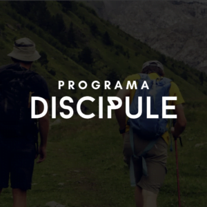 Programa Discipule