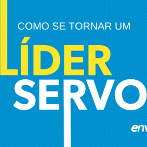 Como se tornar um líder servo