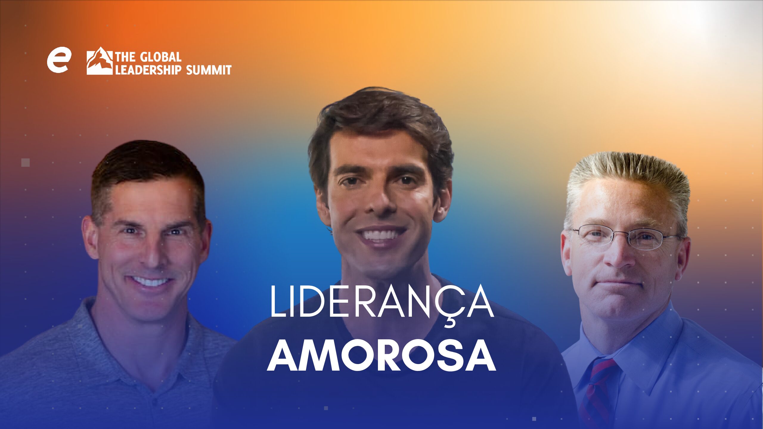 Liderança Amorosa