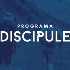 Programa Discipule